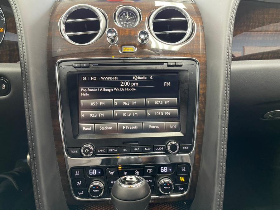 Used Bentley Continental GT V8 2dr Cpe 2014 | 5 Towns Drive. Inwood, New York Used Bentley Continental GT V8 2dr Cpe 2014 | 5 Towns Drive. Inwood, New York