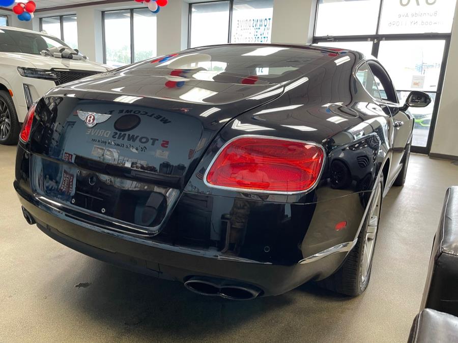Used Bentley Continental GT V8 2dr Cpe 2014 | 5 Towns Drive. Inwood, New York Used Bentley Continental GT V8 2dr Cpe 2014 | 5 Towns Drive. Inwood, New York
