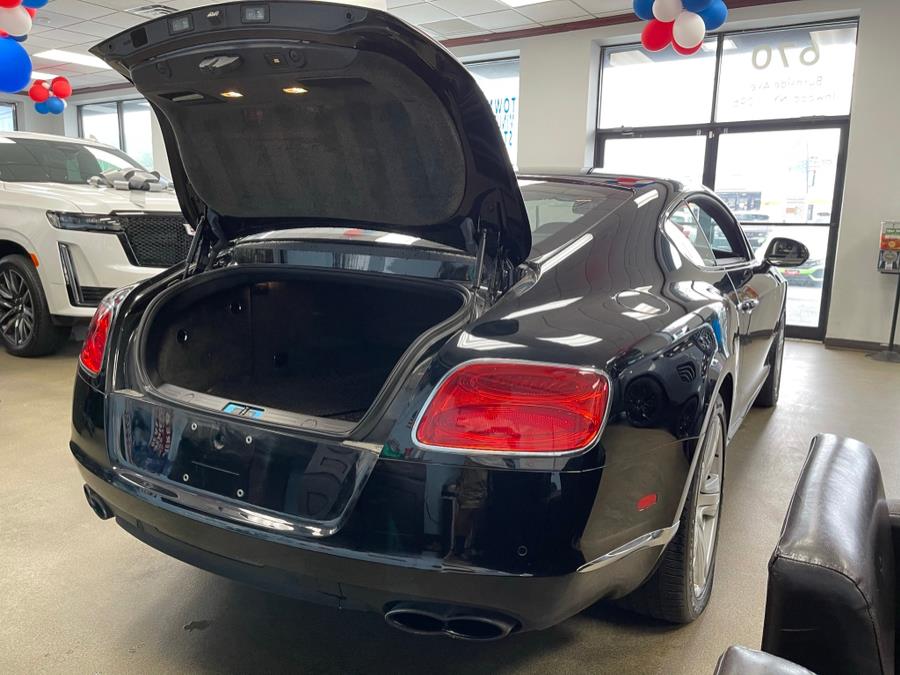 Used Bentley Continental GT V8 2dr Cpe 2014 | 5 Towns Drive. Inwood, New York Used Bentley Continental GT V8 2dr Cpe 2014 | 5 Towns Drive. Inwood, New York