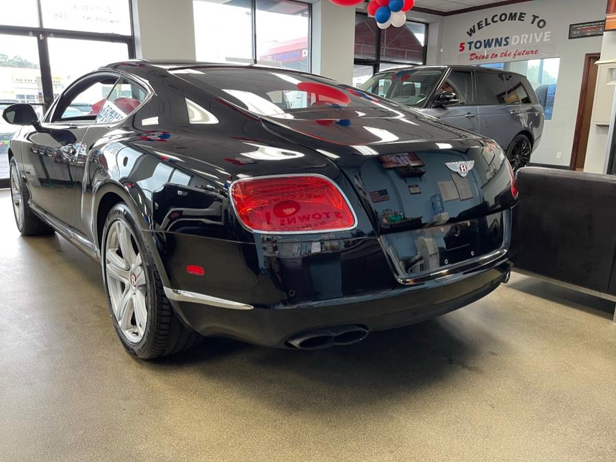 Used Bentley Continental GT V8 2dr Cpe 2014 | 5 Towns Drive. Inwood, New York Used Bentley Continental GT V8 2dr Cpe 2014 | 5 Towns Drive. Inwood, New York