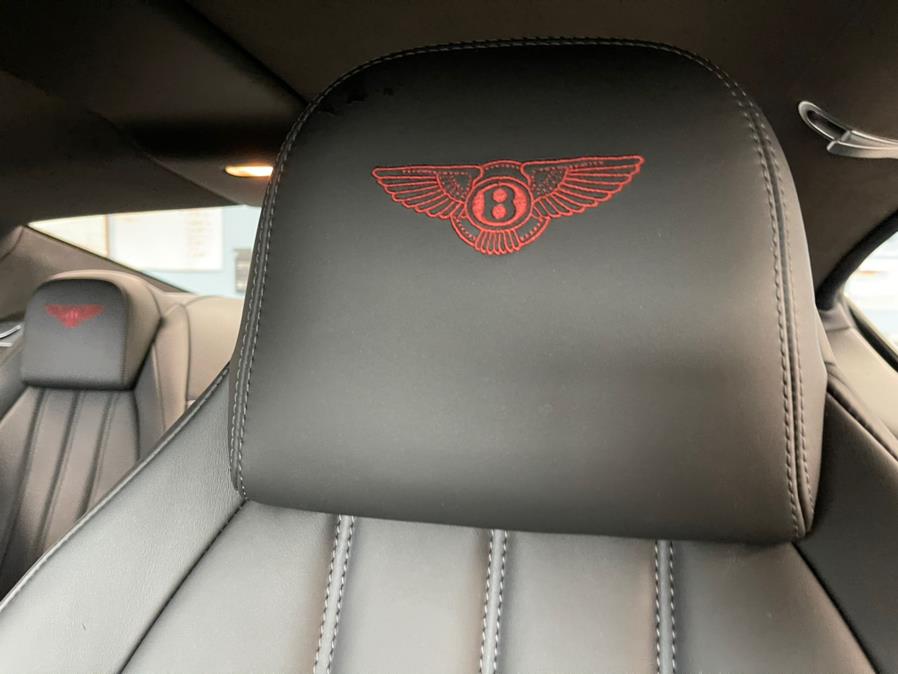 Used Bentley Continental GT V8 2dr Cpe 2014 | 5 Towns Drive. Inwood, New York Used Bentley Continental GT V8 2dr Cpe 2014 | 5 Towns Drive. Inwood, New York