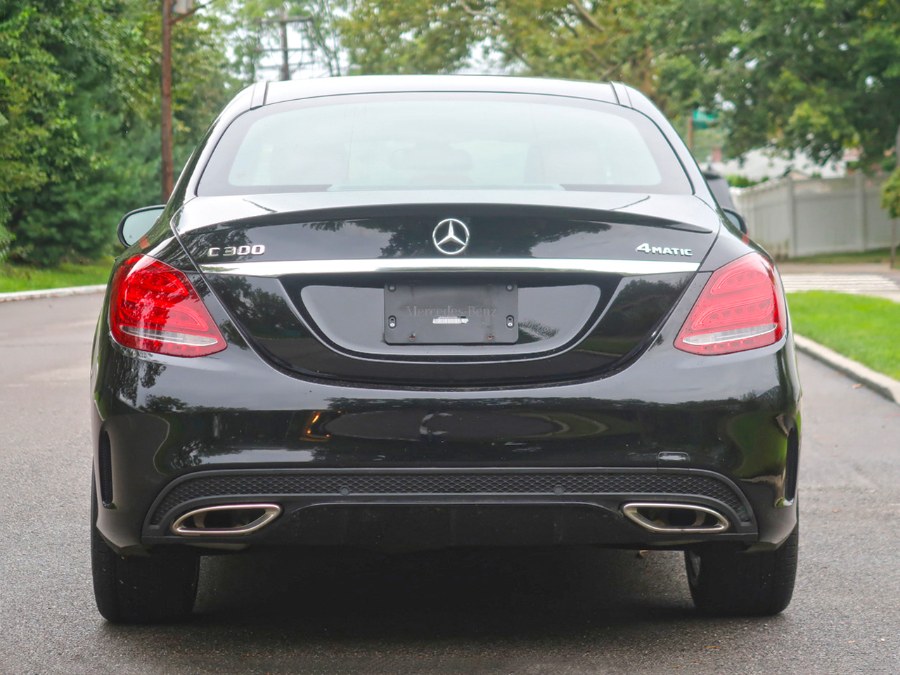 Used Mercedes-benz C-class C 300 2018 | Auto Expo Ent Inc.. Great Neck, New York Used Mercedes-benz C-class C 300 2018 | Auto Expo Ent Inc.. Great Neck, New York