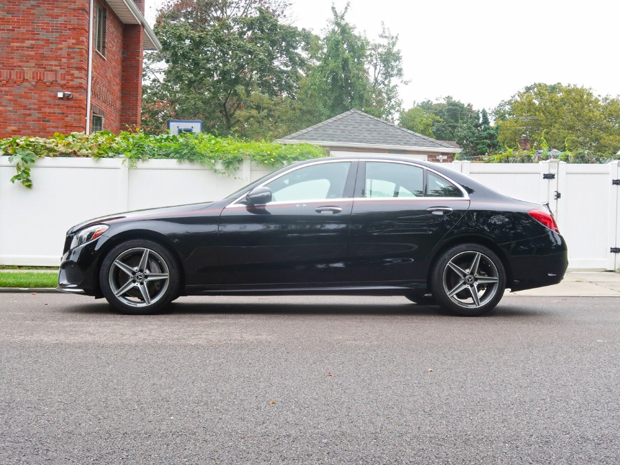 Used Mercedes-benz C-class C 300 2018 | Auto Expo Ent Inc.. Great Neck, New York Used Mercedes-benz C-class C 300 2018 | Auto Expo Ent Inc.. Great Neck, New York