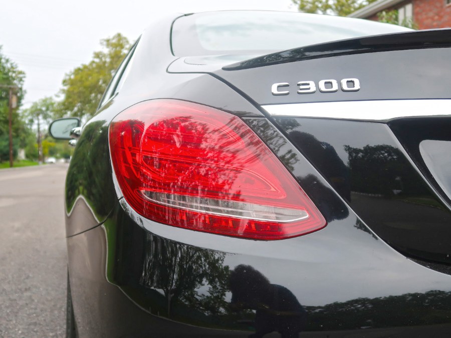 Used Mercedes-benz C-class C 300 2018 | Auto Expo Ent Inc.. Great Neck, New York Used Mercedes-benz C-class C 300 2018 | Auto Expo Ent Inc.. Great Neck, New York