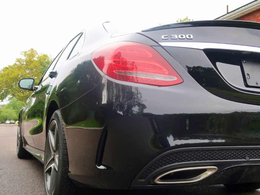 Used Mercedes-benz C-class C 300 2018 | Auto Expo Ent Inc.. Great Neck, New York Used Mercedes-benz C-class C 300 2018 | Auto Expo Ent Inc.. Great Neck, New York