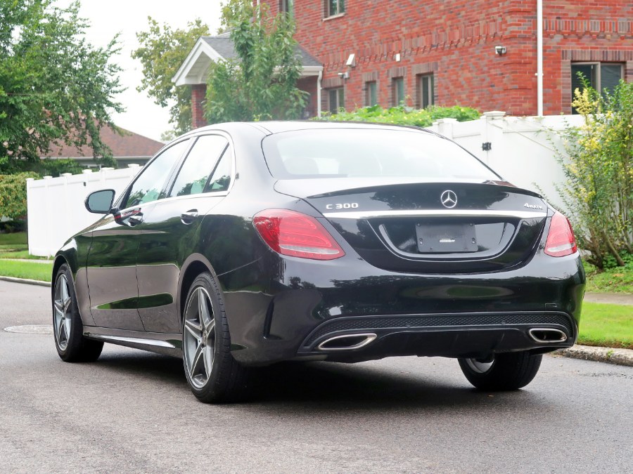 Used Mercedes-benz C-class C 300 2018 | Auto Expo Ent Inc.. Great Neck, New York Used Mercedes-benz C-class C 300 2018 | Auto Expo Ent Inc.. Great Neck, New York