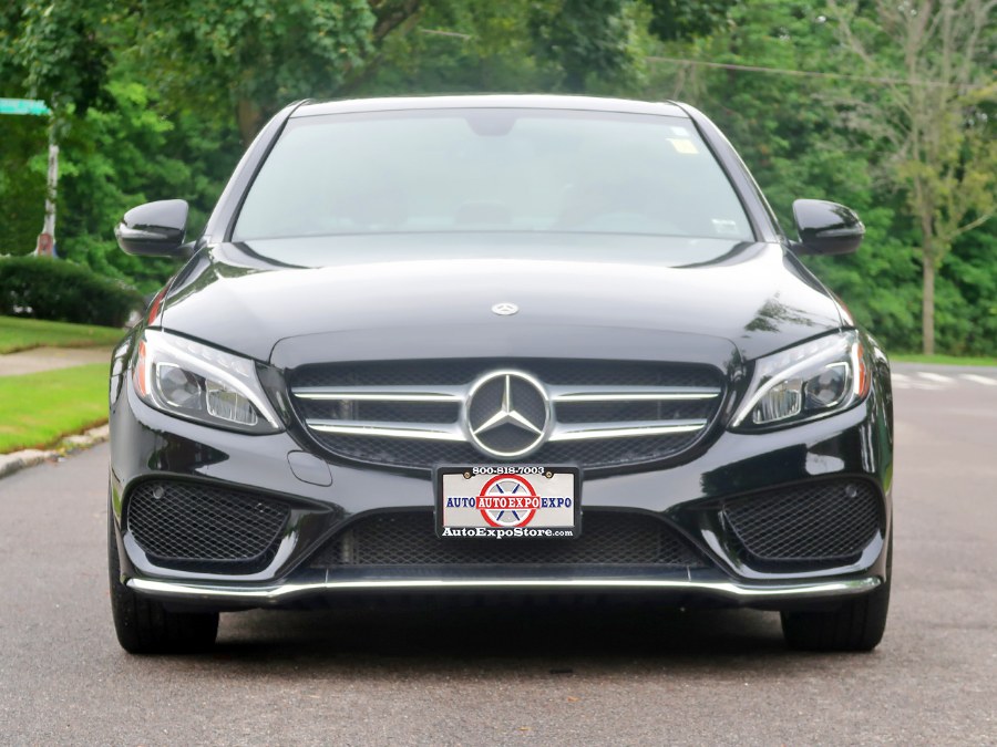 Used Mercedes-benz C-class C 300 2018 | Auto Expo Ent Inc.. Great Neck, New York Used Mercedes-benz C-class C 300 2018 | Auto Expo Ent Inc.. Great Neck, New York