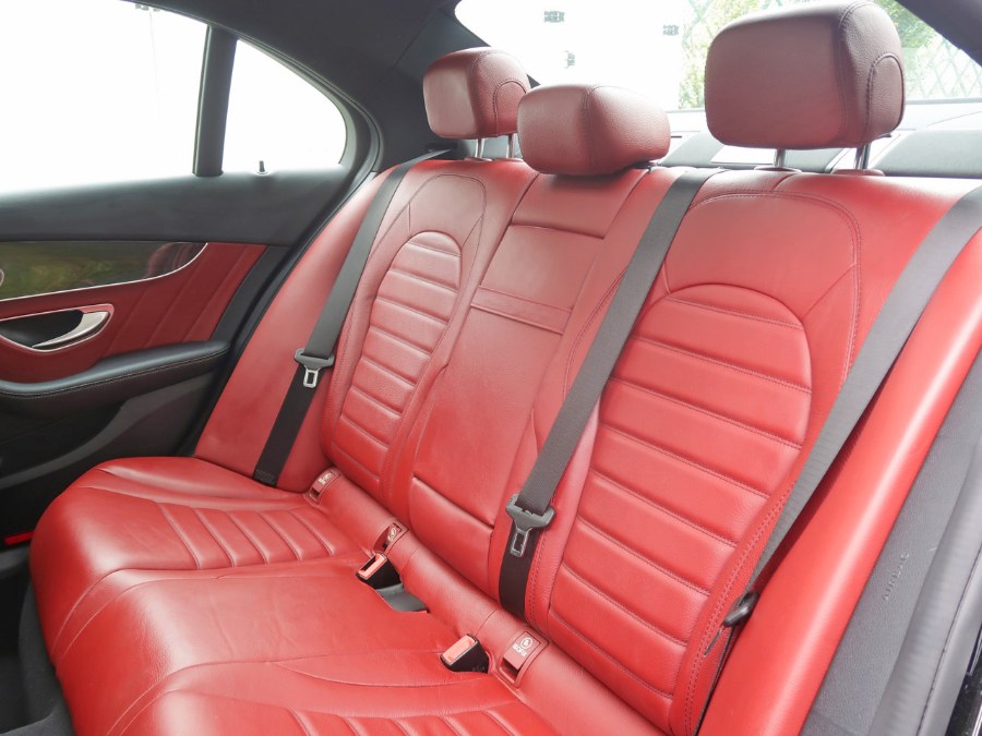 Used Mercedes-benz C-class C 300 2018 | Auto Expo Ent Inc.. Great Neck, New York Used Mercedes-benz C-class C 300 2018 | Auto Expo Ent Inc.. Great Neck, New York