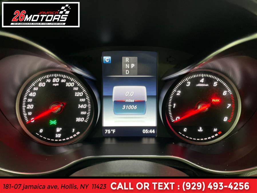 Used Mercedes-Benz C-Class C 300 4MATIC Sedan 2018 | Jamaica 26 Motors. Hollis, New York Used Mercedes-Benz C-Class C 300 4MATIC Sedan 2018 | Jamaica 26 Motors. Hollis, New York