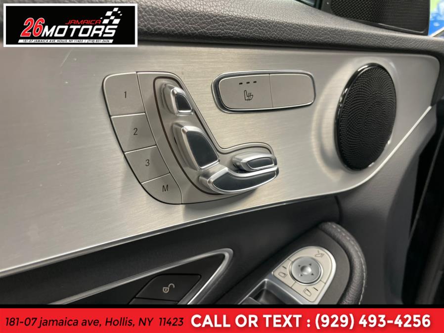 Used Mercedes-Benz C-Class C 300 4MATIC Sedan 2018 | Jamaica 26 Motors. Hollis, New York Used Mercedes-Benz C-Class C 300 4MATIC Sedan 2018 | Jamaica 26 Motors. Hollis, New York
