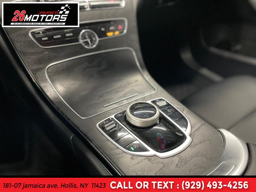 Used Mercedes-Benz C-Class C 300 4MATIC Sedan 2018 | Jamaica 26 Motors. Hollis, New York Used Mercedes-Benz C-Class C 300 4MATIC Sedan 2018 | Jamaica 26 Motors. Hollis, New York