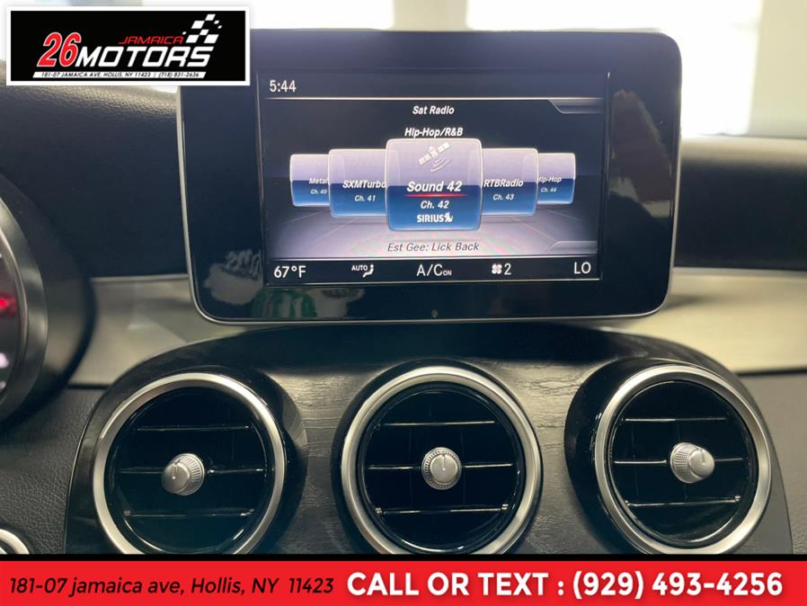 Used Mercedes-Benz C-Class C 300 4MATIC Sedan 2018 | Jamaica 26 Motors. Hollis, New York Used Mercedes-Benz C-Class C 300 4MATIC Sedan 2018 | Jamaica 26 Motors. Hollis, New York