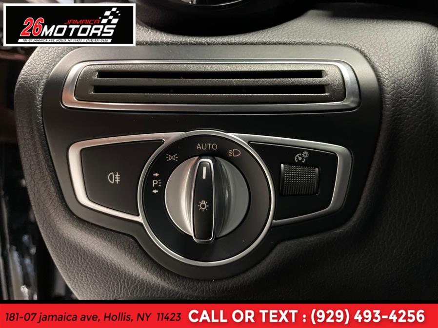 Used Mercedes-Benz C-Class C 300 4MATIC Sedan 2018 | Jamaica 26 Motors. Hollis, New York Used Mercedes-Benz C-Class C 300 4MATIC Sedan 2018 | Jamaica 26 Motors. Hollis, New York