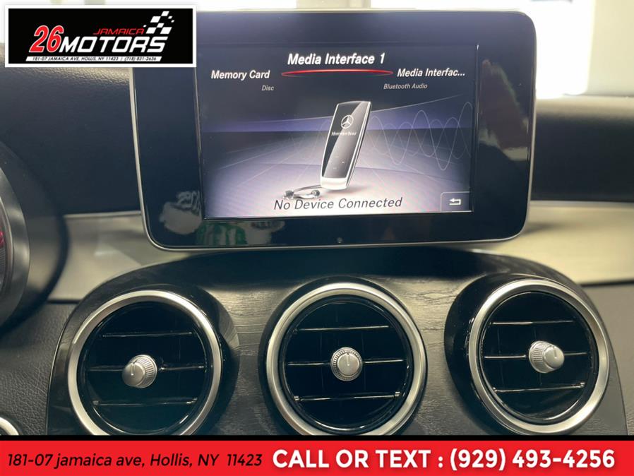Used Mercedes-Benz C-Class C 300 4MATIC Sedan 2018 | Jamaica 26 Motors. Hollis, New York Used Mercedes-Benz C-Class C 300 4MATIC Sedan 2018 | Jamaica 26 Motors. Hollis, New York