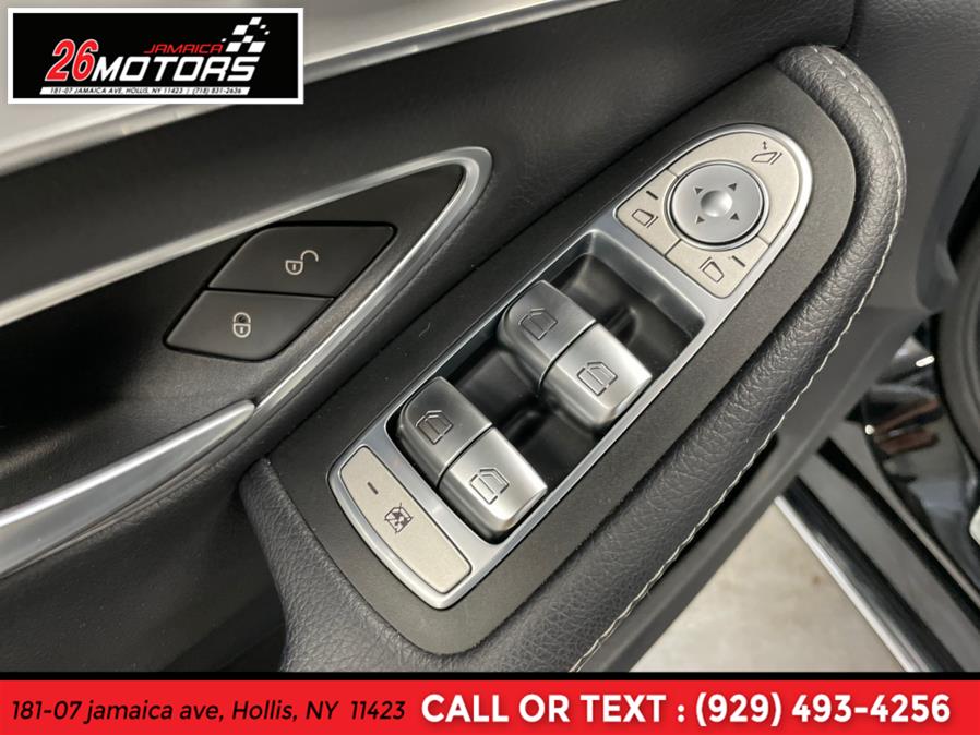 Used Mercedes-Benz C-Class C 300 4MATIC Sedan 2018 | Jamaica 26 Motors. Hollis, New York Used Mercedes-Benz C-Class C 300 4MATIC Sedan 2018 | Jamaica 26 Motors. Hollis, New York