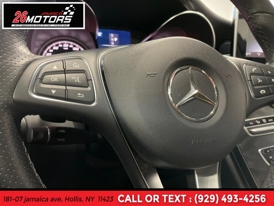 Used Mercedes-Benz C-Class C 300 4MATIC Sedan 2018 | Jamaica 26 Motors. Hollis, New York Used Mercedes-Benz C-Class C 300 4MATIC Sedan 2018 | Jamaica 26 Motors. Hollis, New York