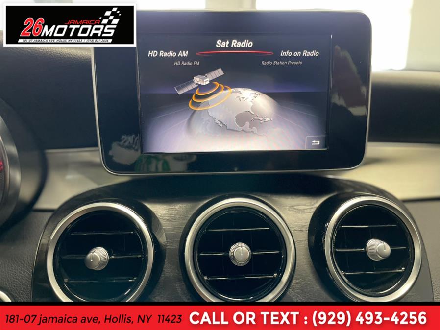 Used Mercedes-Benz C-Class C 300 4MATIC Sedan 2018 | Jamaica 26 Motors. Hollis, New York Used Mercedes-Benz C-Class C 300 4MATIC Sedan 2018 | Jamaica 26 Motors. Hollis, New York