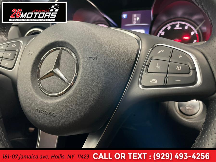 Used Mercedes-Benz C-Class C 300 4MATIC Sedan 2018 | Jamaica 26 Motors. Hollis, New York Used Mercedes-Benz C-Class C 300 4MATIC Sedan 2018 | Jamaica 26 Motors. Hollis, New York