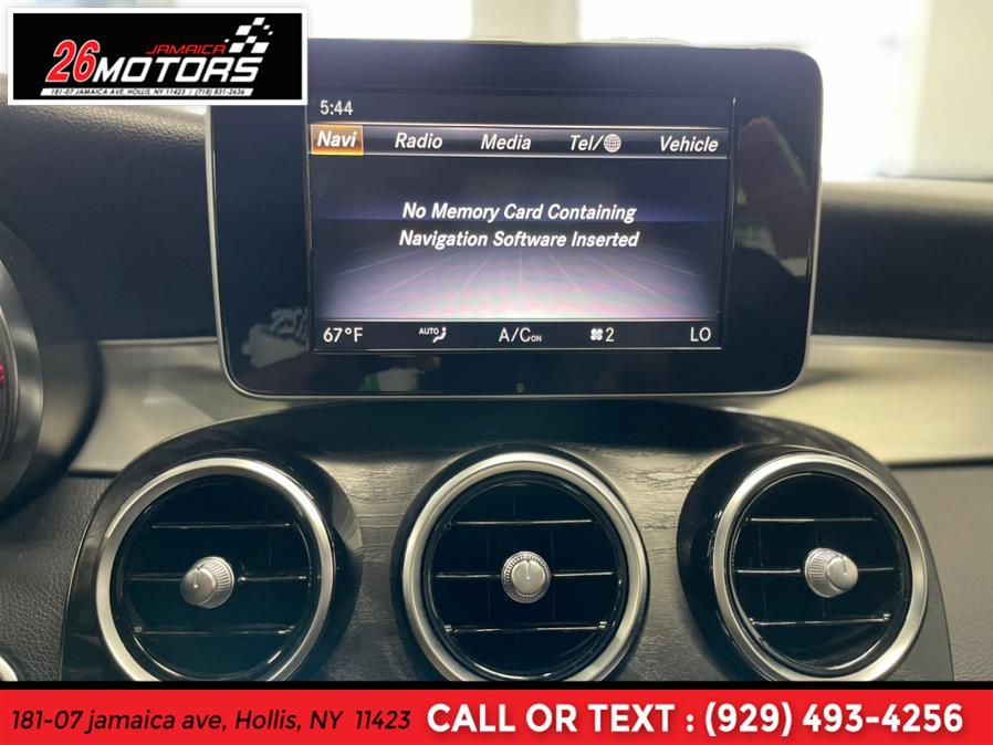 Used Mercedes-Benz C-Class C 300 4MATIC Sedan 2018 | Jamaica 26 Motors. Hollis, New York Used Mercedes-Benz C-Class C 300 4MATIC Sedan 2018 | Jamaica 26 Motors. Hollis, New York