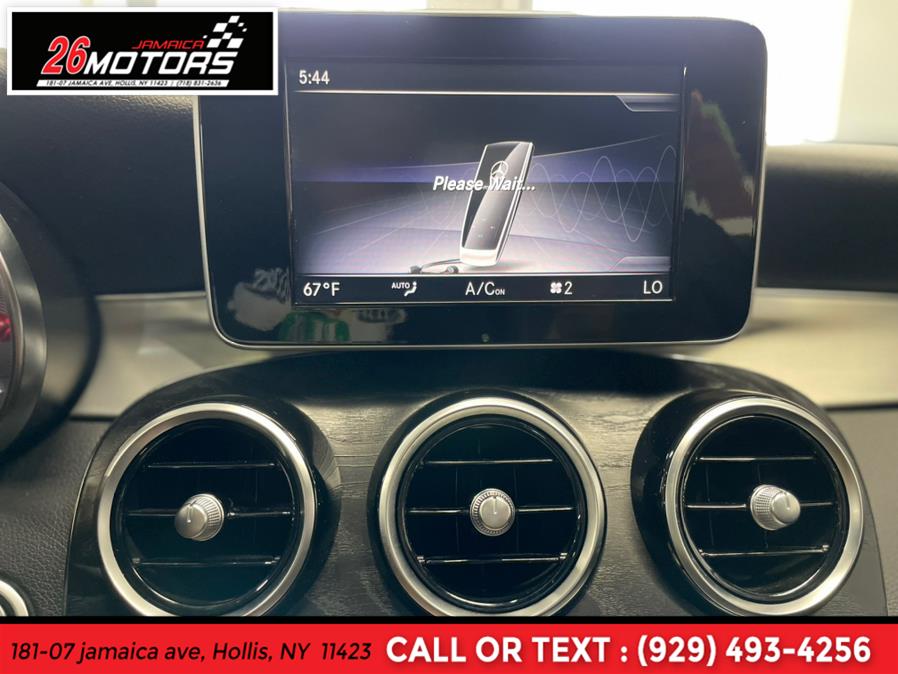 Used Mercedes-Benz C-Class C 300 4MATIC Sedan 2018 | Jamaica 26 Motors. Hollis, New York Used Mercedes-Benz C-Class C 300 4MATIC Sedan 2018 | Jamaica 26 Motors. Hollis, New York