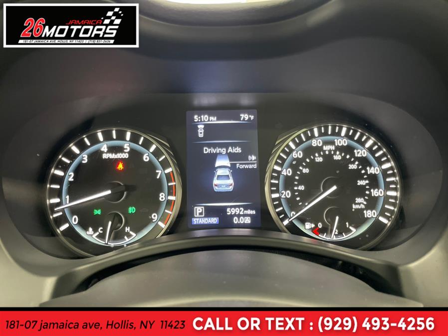 Used INFINITI Q50 LUXE 3.0t LUXE AWD 2020 | Jamaica 26 Motors. Hollis, New York Used INFINITI Q50 LUXE 3.0t LUXE AWD 2020 | Jamaica 26 Motors. Hollis, New York