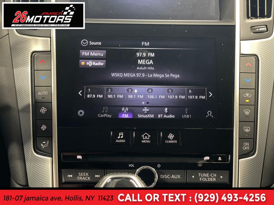 Used INFINITI Q50 LUXE 3.0t LUXE AWD 2020 | Jamaica 26 Motors. Hollis, New York Used INFINITI Q50 LUXE 3.0t LUXE AWD 2020 | Jamaica 26 Motors. Hollis, New York