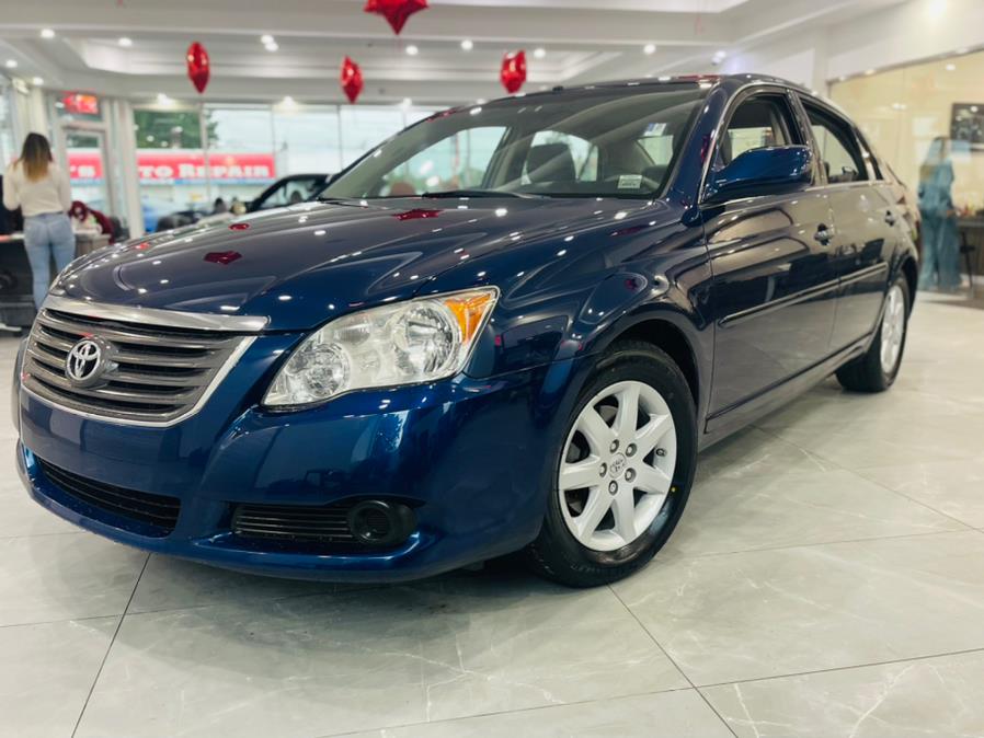 2008 Toyota Avalon 4dr Sdn XL, available for sale in Franklin Square, New York | C Rich Cars. Franklin Square, New York