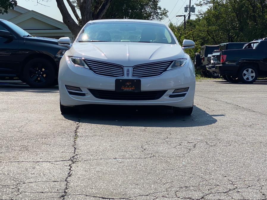 Used Lincoln MKZ 4dr Sdn FWD 2013 | Lava Motors 2 Inc. Canton, Connecticut Used Lincoln MKZ 4dr Sdn FWD 2013 | Lava Motors 2 Inc. Canton, Connecticut