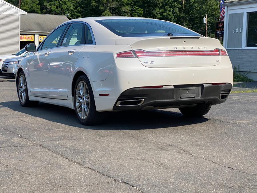 Used Lincoln MKZ 4dr Sdn FWD 2013 | Lava Motors 2 Inc. Canton, Connecticut Used Lincoln MKZ 4dr Sdn FWD 2013 | Lava Motors 2 Inc. Canton, Connecticut
