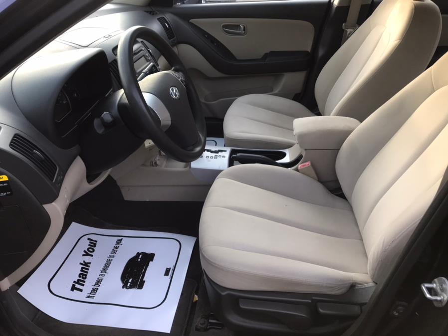 2008 Hyundai Elantra 4dr Sdn Auto GLS, available for sale in Berlin, Connecticut | Main Auto of Berlin. Berlin, Connecticut 2008 Hyundai Elantra 4dr Sdn Auto GLS, available for sale in Berlin, Connecticut | Main Auto of Berlin. Berlin, Connecticut