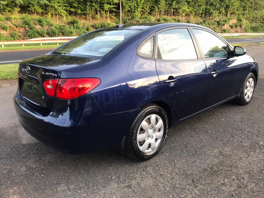 2008 Hyundai Elantra 4dr Sdn Auto GLS, available for sale in Berlin, Connecticut | Main Auto of Berlin. Berlin, Connecticut 2008 Hyundai Elantra 4dr Sdn Auto GLS, available for sale in Berlin, Connecticut | Main Auto of Berlin. Berlin, Connecticut