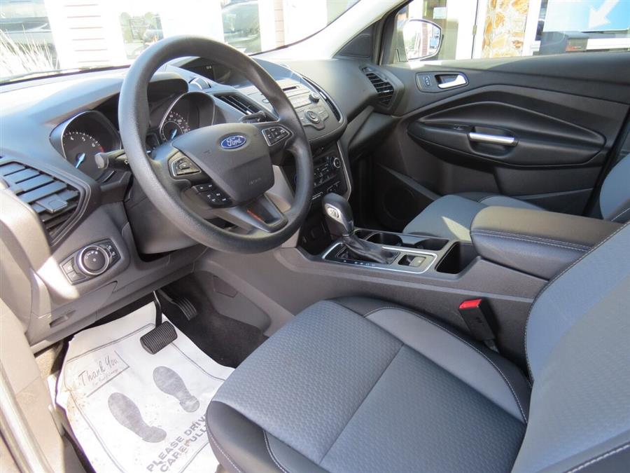 Used Ford Escape SE AWD 4dr SUV 2018 | Lake City Exports Inc. Auburn, Maine Used Ford Escape SE AWD 4dr SUV 2018 | Lake City Exports Inc. Auburn, Maine