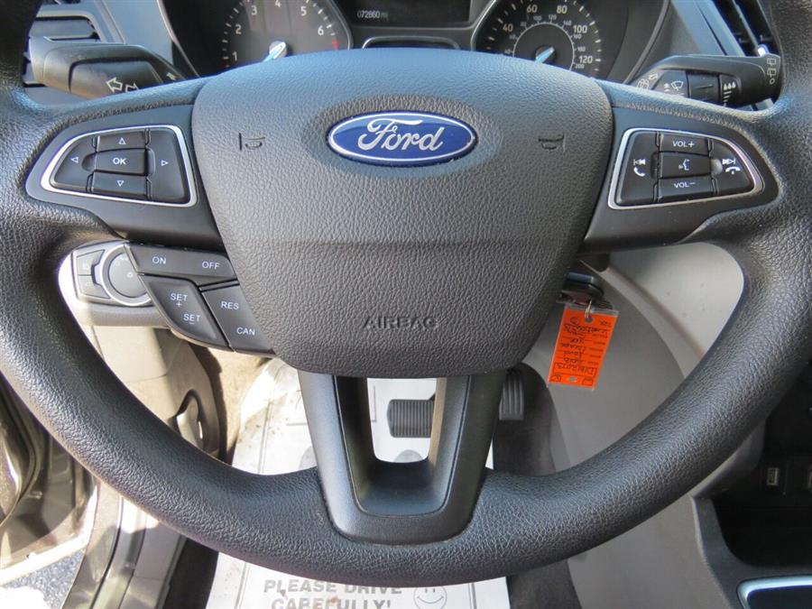 Used Ford Escape SE AWD 4dr SUV 2018 | Lake City Exports Inc. Auburn, Maine Used Ford Escape SE AWD 4dr SUV 2018 | Lake City Exports Inc. Auburn, Maine