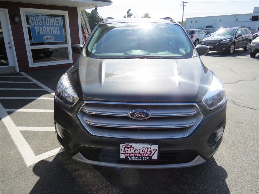 Used Ford Escape SE AWD 4dr SUV 2018 | Lake City Exports Inc. Auburn, Maine Used Ford Escape SE AWD 4dr SUV 2018 | Lake City Exports Inc. Auburn, Maine