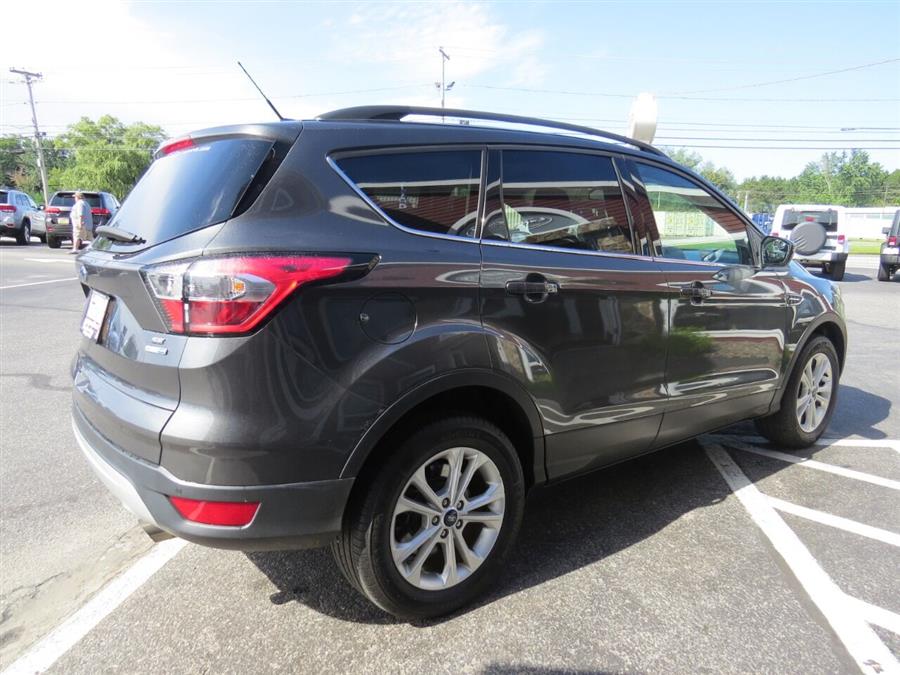 Used Ford Escape SE AWD 4dr SUV 2018 | Lake City Exports Inc. Auburn, Maine Used Ford Escape SE AWD 4dr SUV 2018 | Lake City Exports Inc. Auburn, Maine