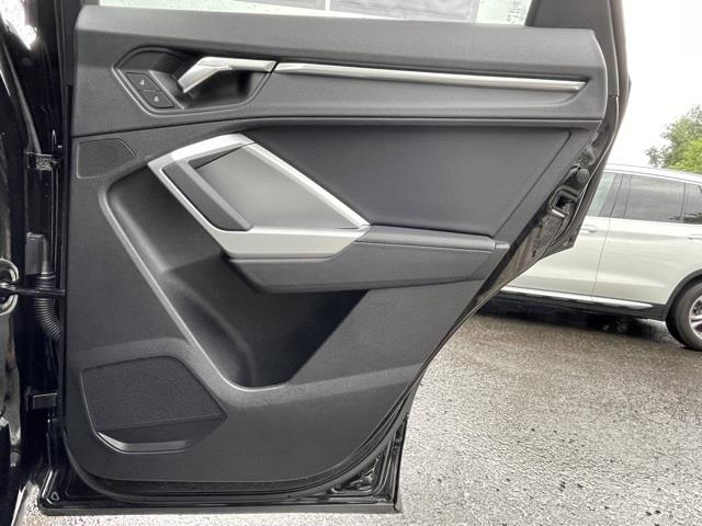 Used Audi Q3 Premium 2020 | Blasius Federal Road. Brookfield, Connecticut Used Audi Q3 Premium 2020 | Blasius Federal Road. Brookfield, Connecticut