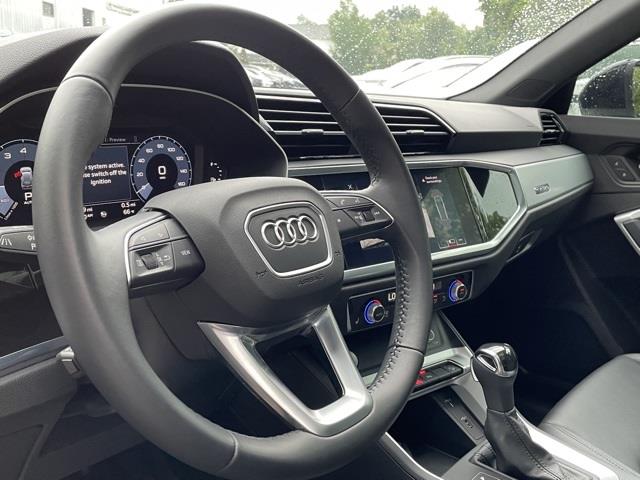 Used Audi Q3 Premium 2020 | Blasius Federal Road. Brookfield, Connecticut Used Audi Q3 Premium 2020 | Blasius Federal Road. Brookfield, Connecticut