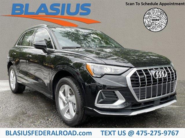 Used Audi Q3 Premium 2020 | Blasius Federal Road. Brookfield, Connecticut Used Audi Q3 Premium 2020 | Blasius Federal Road. Brookfield, Connecticut