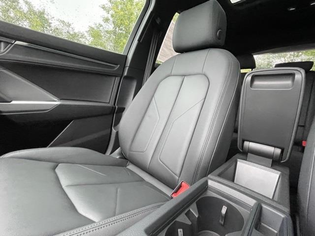 Used Audi Q3 Premium 2020 | Blasius Federal Road. Brookfield, Connecticut Used Audi Q3 Premium 2020 | Blasius Federal Road. Brookfield, Connecticut