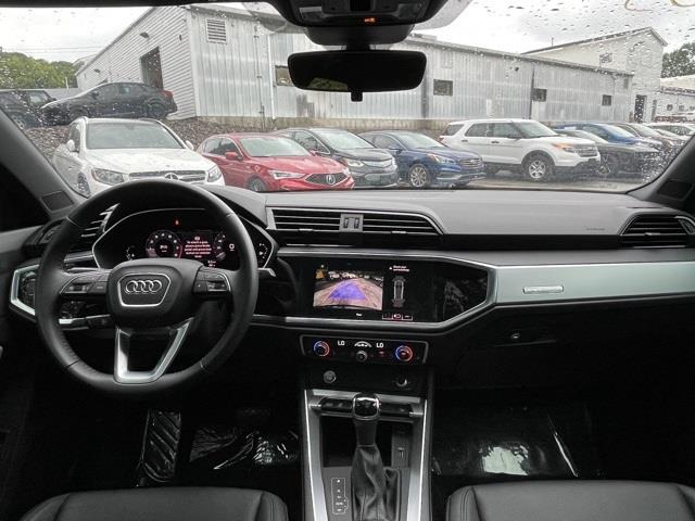 Used Audi Q3 Premium 2020 | Blasius Federal Road. Brookfield, Connecticut Used Audi Q3 Premium 2020 | Blasius Federal Road. Brookfield, Connecticut