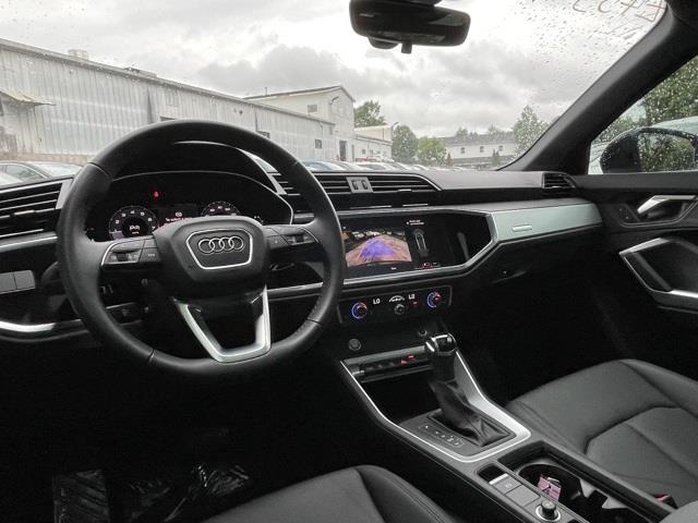 Used Audi Q3 Premium 2020 | Blasius Federal Road. Brookfield, Connecticut Used Audi Q3 Premium 2020 | Blasius Federal Road. Brookfield, Connecticut