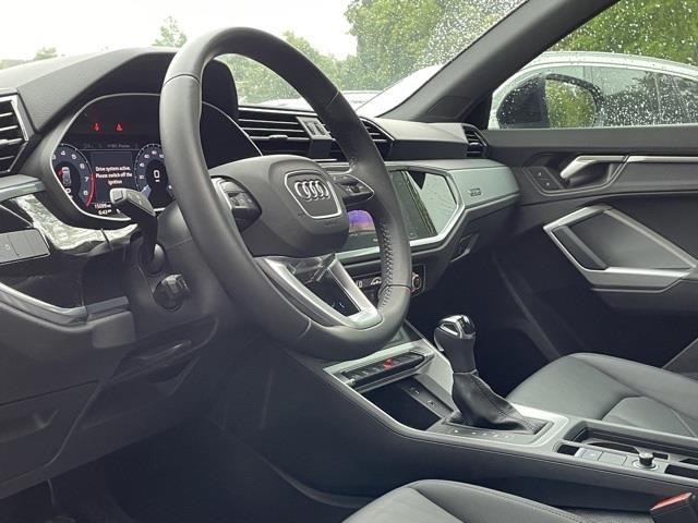 Used Audi Q3 Premium 2020 | Blasius Federal Road. Brookfield, Connecticut Used Audi Q3 Premium 2020 | Blasius Federal Road. Brookfield, Connecticut