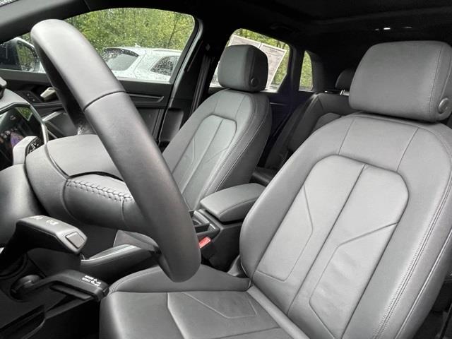 Used Audi Q3 Premium 2020 | Blasius Federal Road. Brookfield, Connecticut Used Audi Q3 Premium 2020 | Blasius Federal Road. Brookfield, Connecticut