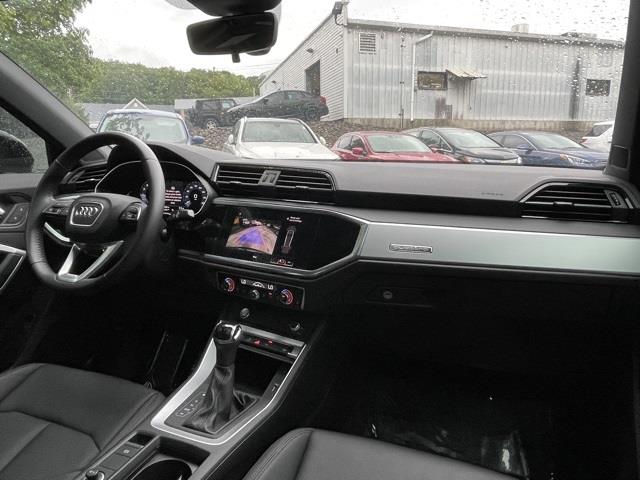 Used Audi Q3 Premium 2020 | Blasius Federal Road. Brookfield, Connecticut Used Audi Q3 Premium 2020 | Blasius Federal Road. Brookfield, Connecticut