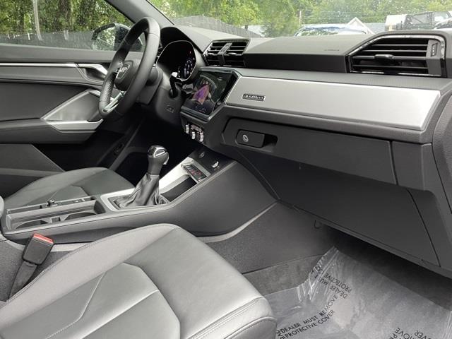 Used Audi Q3 Premium 2020 | Blasius Federal Road. Brookfield, Connecticut Used Audi Q3 Premium 2020 | Blasius Federal Road. Brookfield, Connecticut