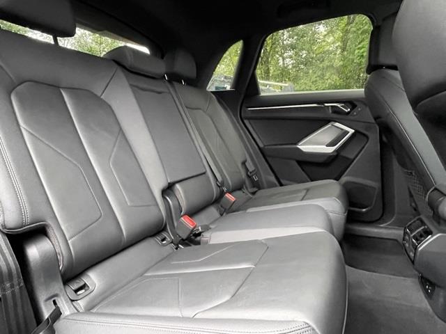 Used Audi Q3 Premium 2020 | Blasius Federal Road. Brookfield, Connecticut Used Audi Q3 Premium 2020 | Blasius Federal Road. Brookfield, Connecticut