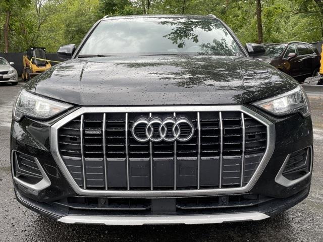 Used Audi Q3 Premium 2020 | Blasius Federal Road. Brookfield, Connecticut Used Audi Q3 Premium 2020 | Blasius Federal Road. Brookfield, Connecticut