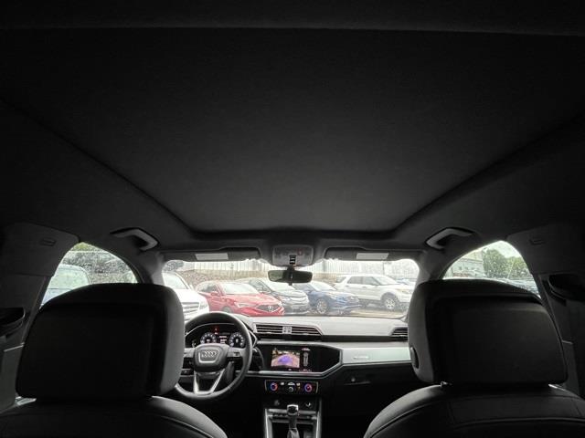 Used Audi Q3 Premium 2020 | Blasius Federal Road. Brookfield, Connecticut Used Audi Q3 Premium 2020 | Blasius Federal Road. Brookfield, Connecticut