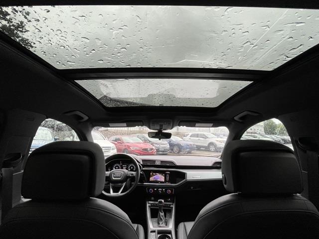 Used Audi Q3 Premium 2020 | Blasius Federal Road. Brookfield, Connecticut Used Audi Q3 Premium 2020 | Blasius Federal Road. Brookfield, Connecticut