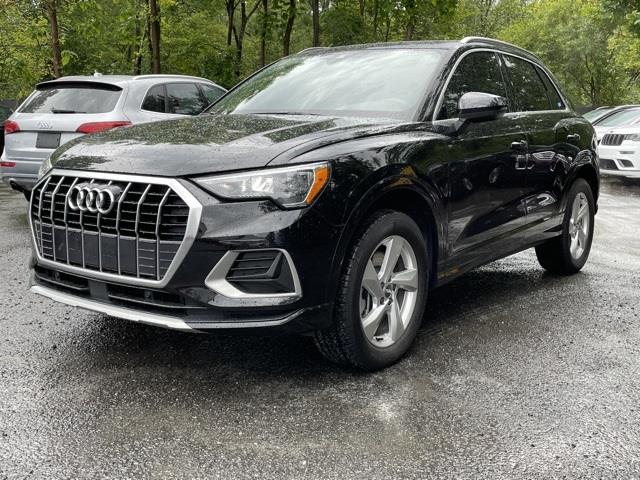 Used Audi Q3 Premium 2020 | Blasius Federal Road. Brookfield, Connecticut Used Audi Q3 Premium 2020 | Blasius Federal Road. Brookfield, Connecticut